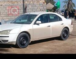 فورد مونديو